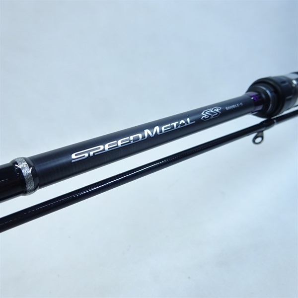 スピードメタルＳＳＳ６１０Ｍソリッド